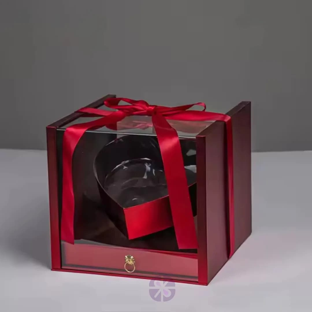 Luxury Love Box 