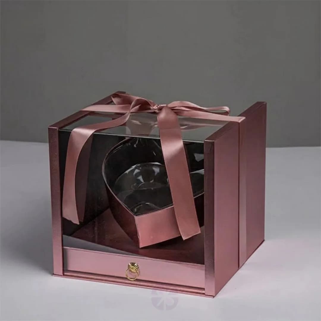 Luxury Love Box 