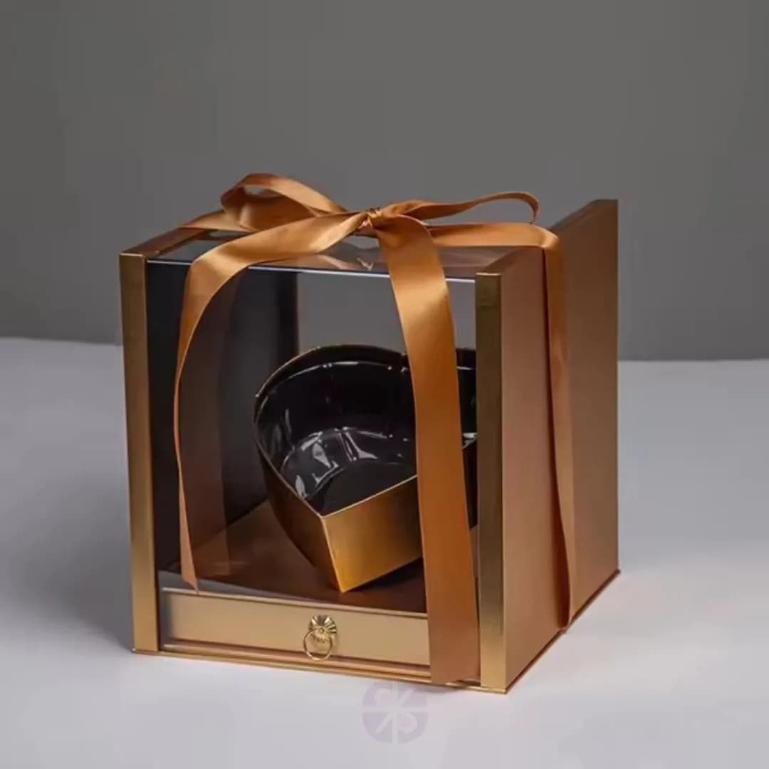 Luxury Love Box 