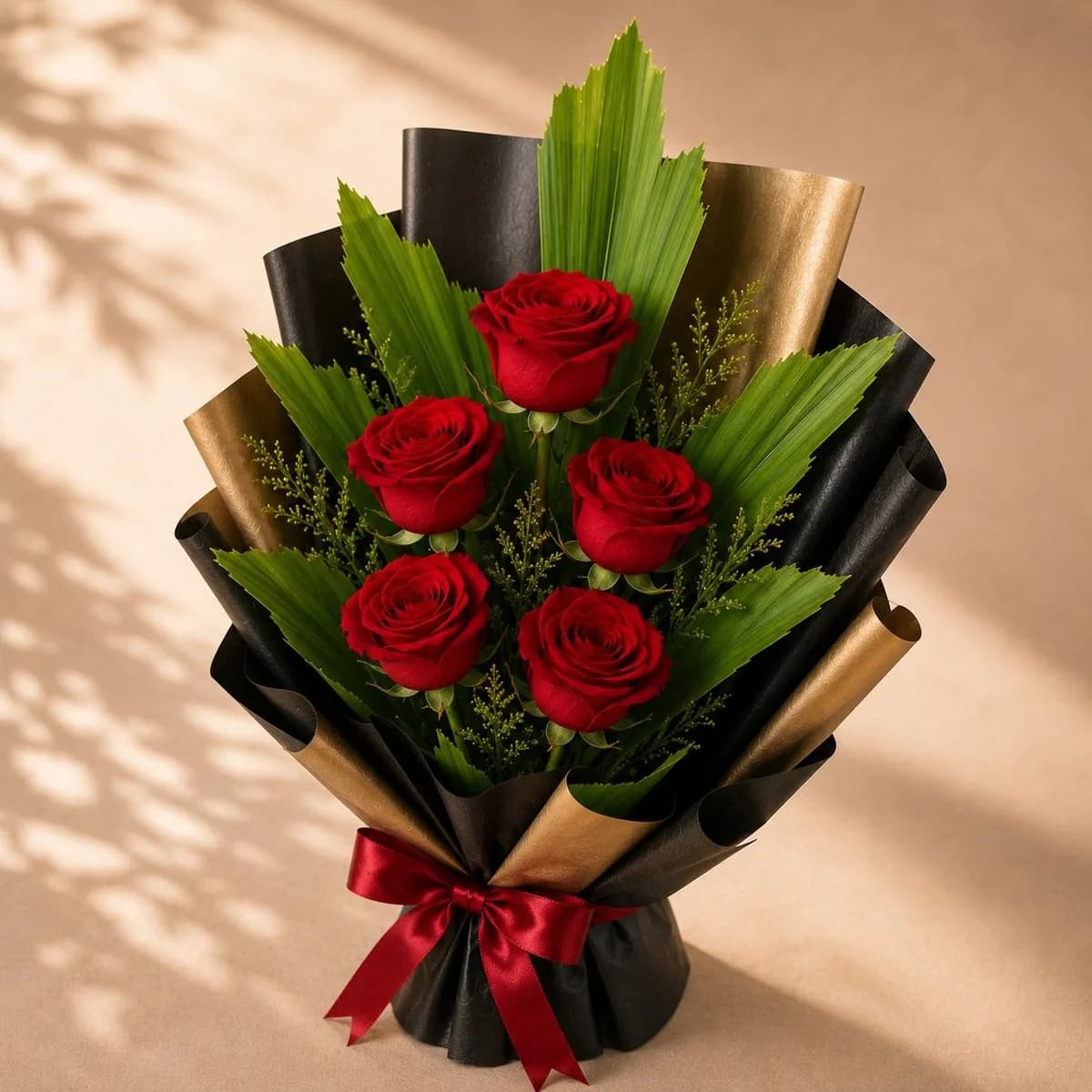 rose - has varint - color- salse singnal . personzaed