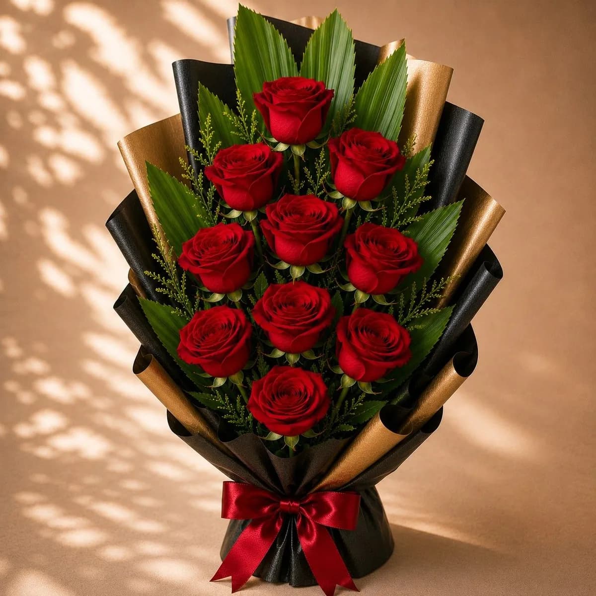 red rose without variant - manual stock. disocunt and timing on